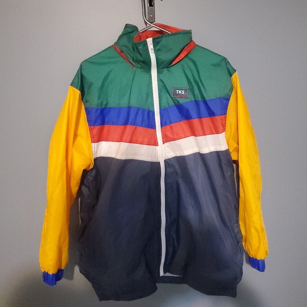 Windbreaker